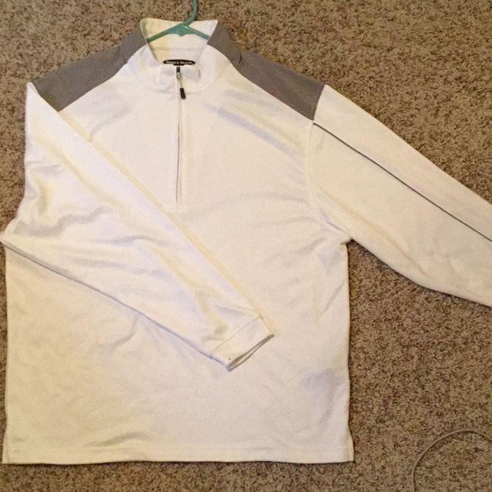 Pebble Beach jacket